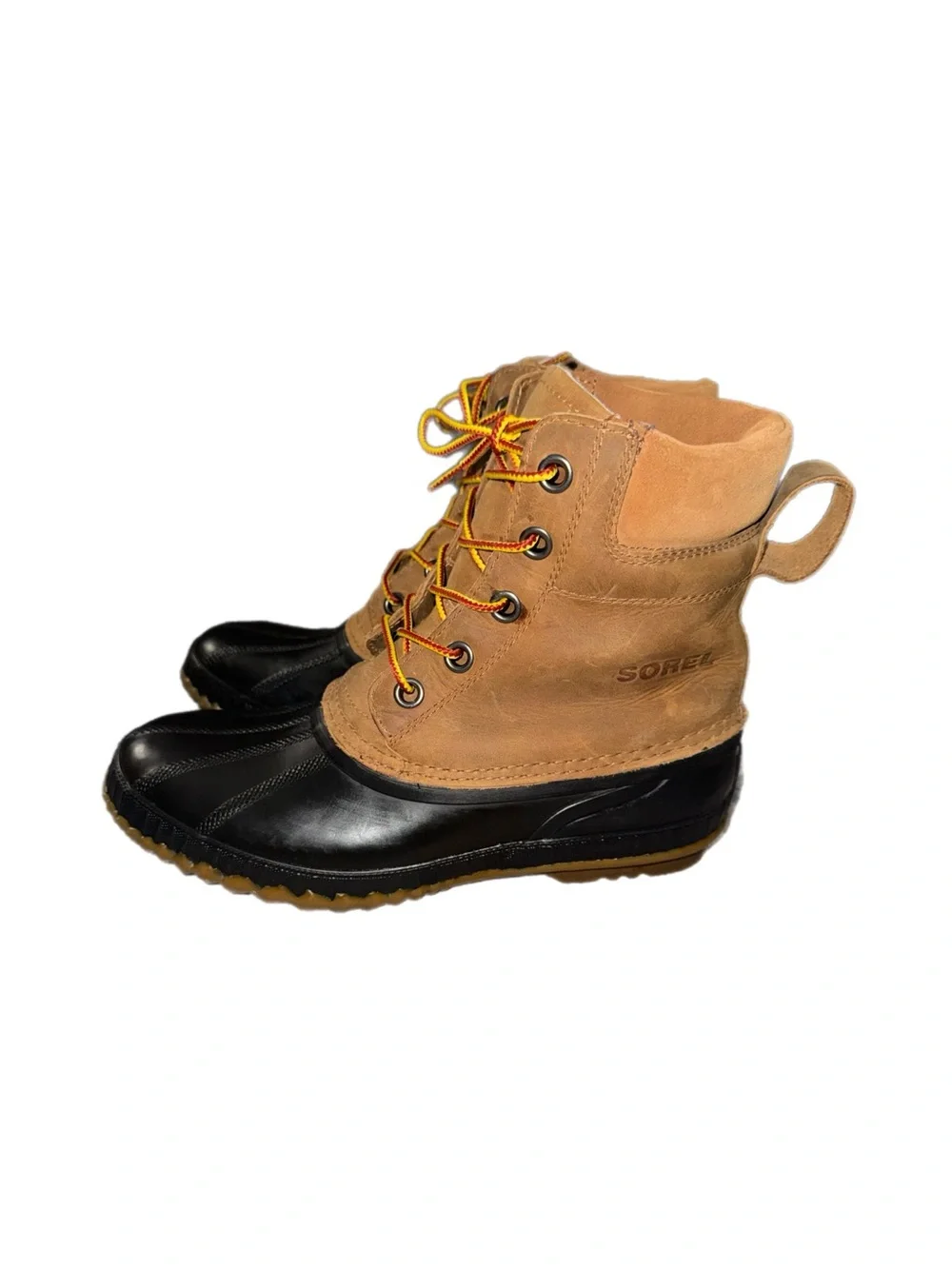 Sorel men’s cheyenne